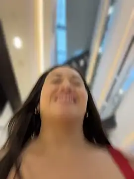 Tatiana123_ - Let me suck a stranger's tit 😂😂