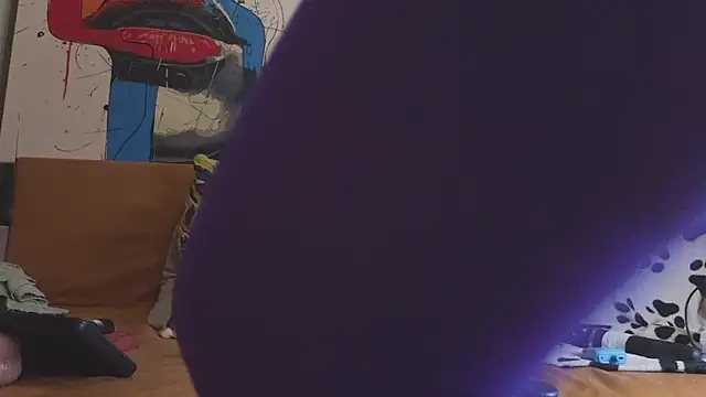K_kessi - SQUIRT+FUCKMACHINE 10min