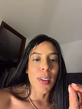 Kamivolkano - Finger ass