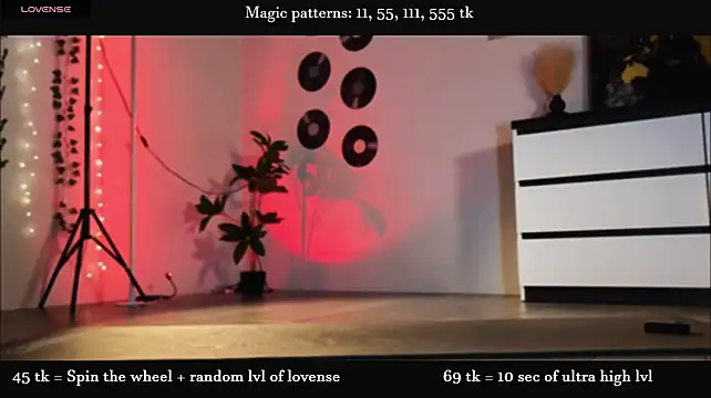 Alicia_x_art - Spank ass till red