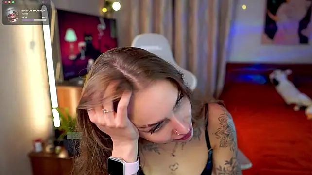 Kamila_icee - ♡ for pleasure ♡