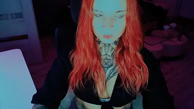 InesGold - UNDRESS ME IN PVT