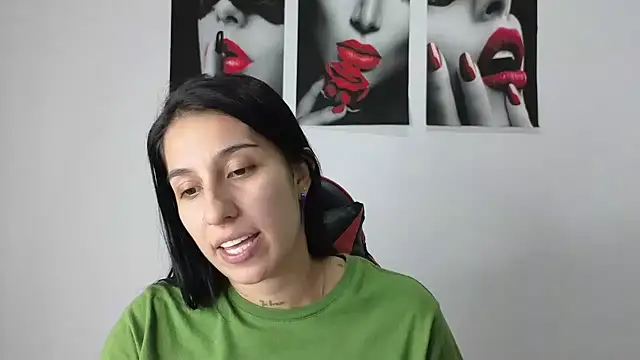 Tammyandrade_ - Tease With Tongue
