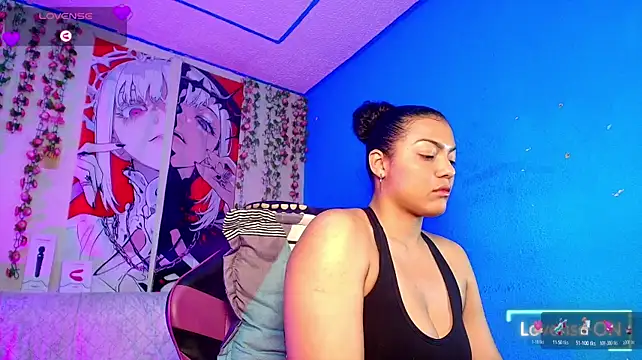 Vicky_Miller_05 - Streaptease 🤪🔥