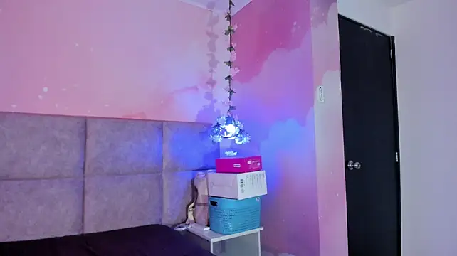 Emiily_Grace - control domi x5 min