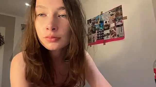 MarkettaChant - spank my little ass