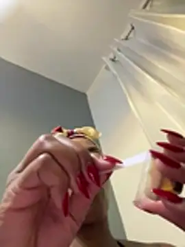 Julixxx22 - 3 finger pussy