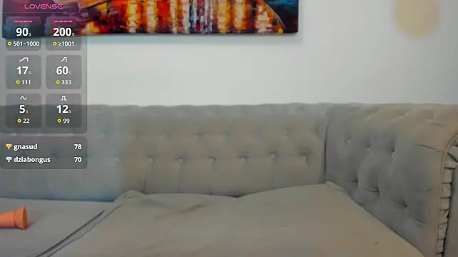 Angell-Sky - Make me cum hard