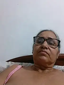 _candi - Desnuda en perrito