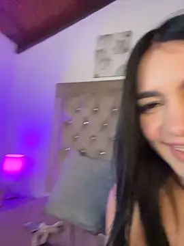 Sarita_lopez9306 - naked + plug anal