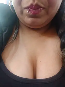 JULIETA-777 - BOOBS