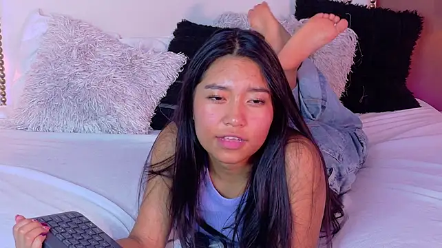 Hanaluna_ - Flash pussy 🌺💋💖