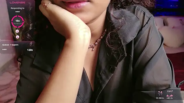 Curls-Of-Desire - ♥️🌺Make me urs forever n ever ♥️🌺