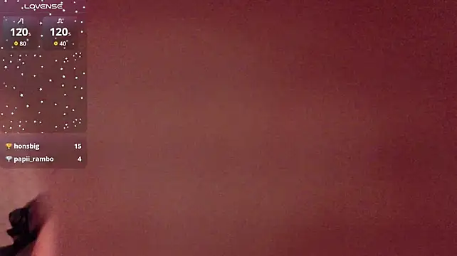 Violettrosee_ - I came out on my feet