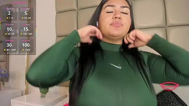 DojaAisshaa - control toy and fuck