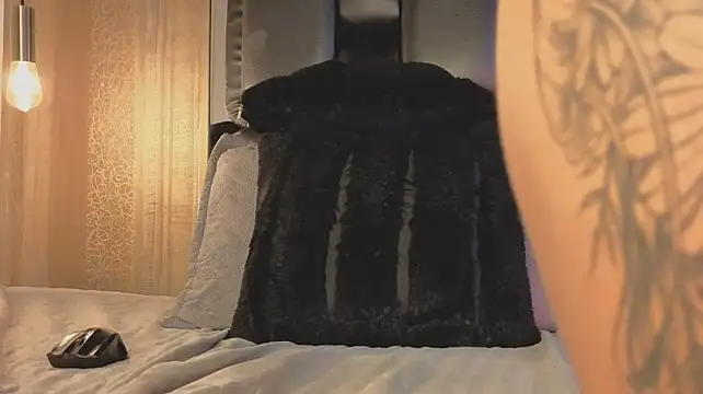 MishaKinki - Put me my domi inside my pussy