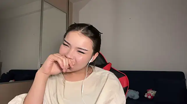 SuperiorCoil - Surprised face (big tip? hehe)
