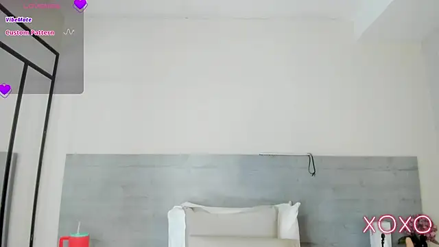 SunnyWhitee - LUSH IN MY ASS + CONTROL FOR 2 MIN