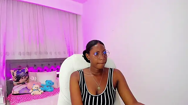 Nana_cooper1 - Hi back Nana ❤