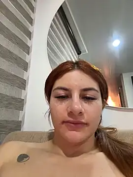 AtheneaRossi - My tits nude in front window