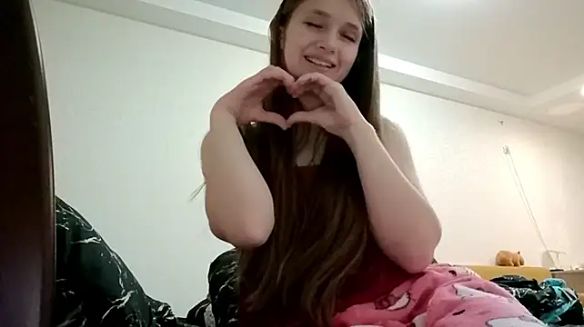 CecilleSollors - Massage my 🍒🍒