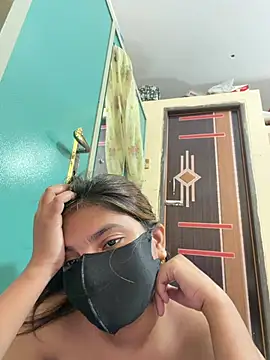 LustyJoya-02 - Show My Sexy Pussy