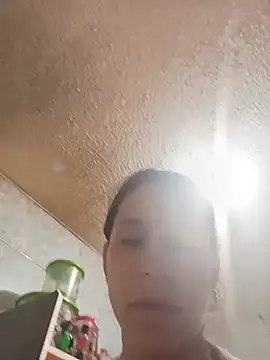 RubyEmerald - play ass big dildo