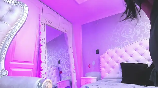 Bell_Mariny - spank my ass x2