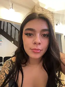 Lummii_ - Show boobs