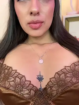 AliciaRoux - Close up pussy spread clit play