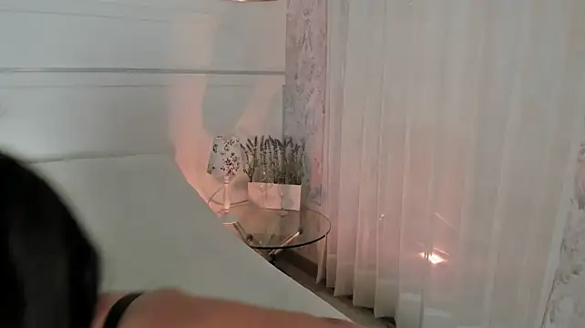 EvaaStevens - Spit boobs and suck nipples