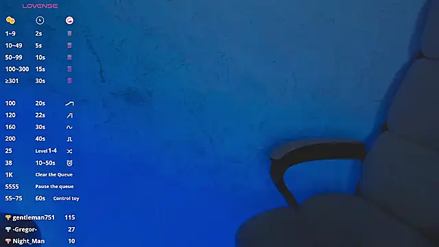 VelvetDoll__ - wet pussy