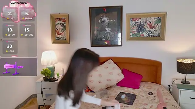 Hard_candyy - finger ass