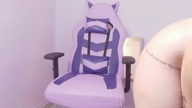 Liacox_ - spanking my ass
