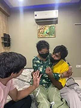 Horny_ritika - Hardcore fuck
