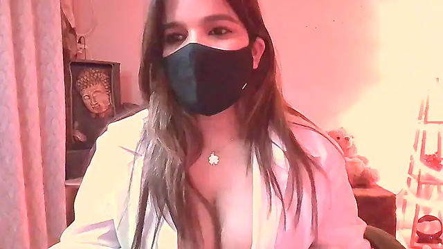 Prerna__ - oil on boobs spank X 15🥰