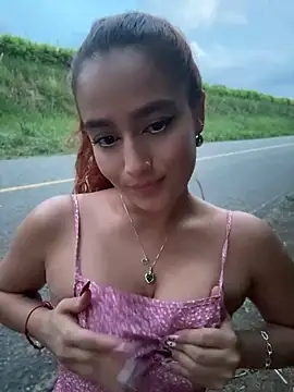 Isabella_ferrer99 - Tits 1 minute