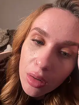 ChiaraVelvet - Squezze my boobs💦