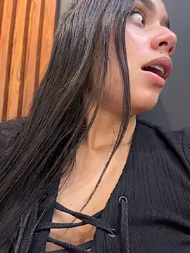 Sara-Castillo - FUCK COCK IN THE MEN'S BATHROOM + CUM🍆