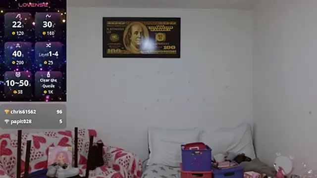 Leilasosexy