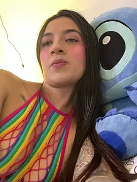 MiQeilaSweet - mm you are a Horny baby