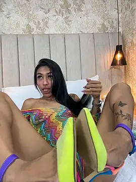 VegaSara - NAKED DANCE 🔥