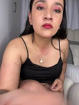 ChloeSaint_ - Get naked