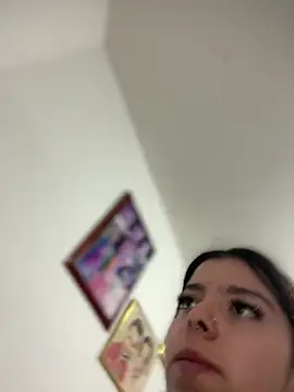 Cloew_Marz - Show and oil + Fingers in pussy