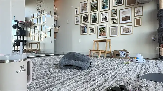 Graciemae_baexx - Pussy play