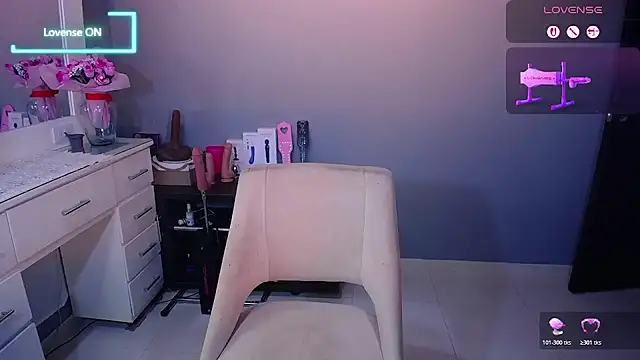 SashaHarding11 - dance sexy and naked 🍒👅