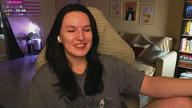 Val_lava - cum with domi;)