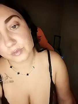 Vannesitta - Show tetas + fuera vestido
