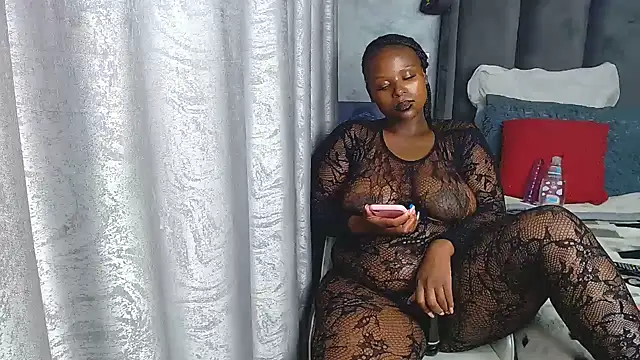 SexiestChocolate - SIPPING WINE AND HORNY🍑💦