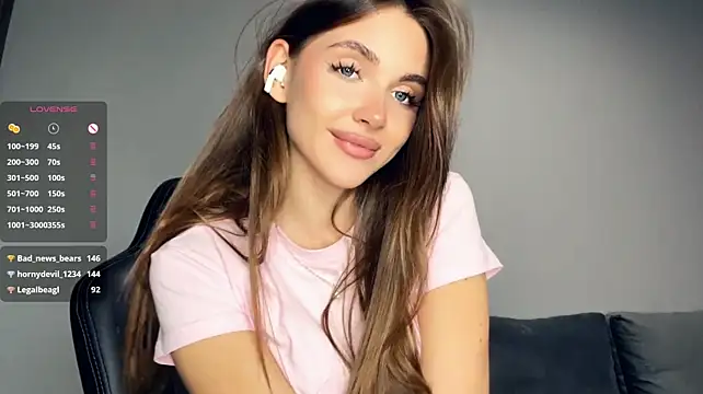 Veluxe - Show my cute feet